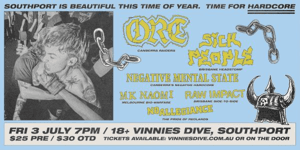 ORC cover