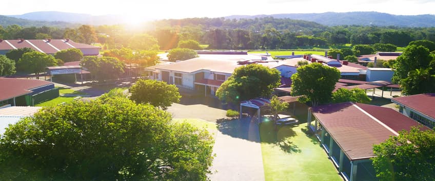 Robina State High School Performing Arts Centre cover