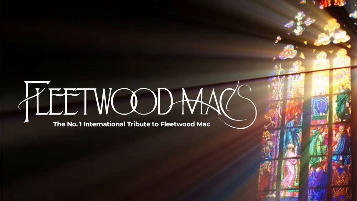 Fleetwood Macs poster