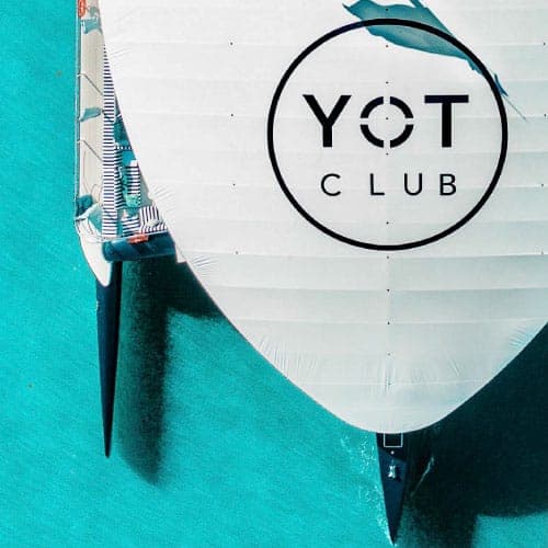 YOT Club profile picture