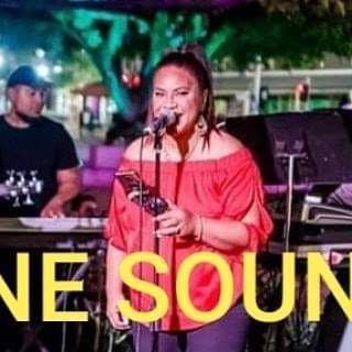 One Sound Band cover