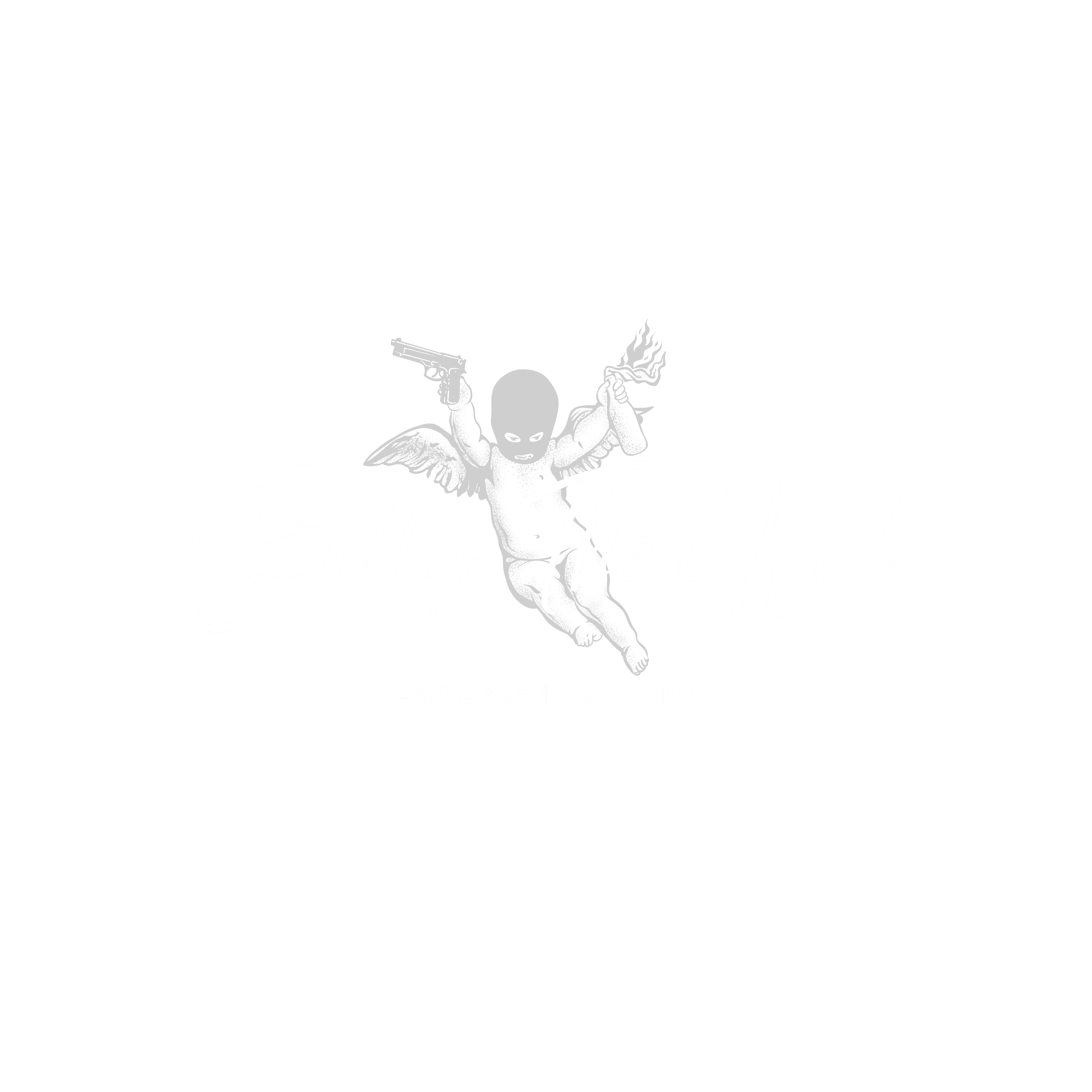 Billy The Kidd poster