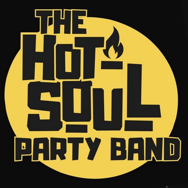 The Hot Soul Party Band profile picture