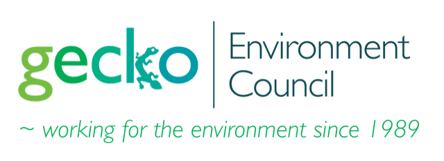 Gecko Environment Council Association profile picture