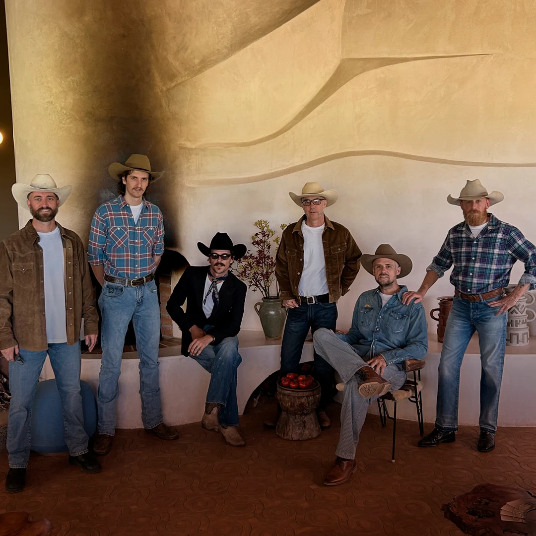 The Honky Tonk Swingers poster