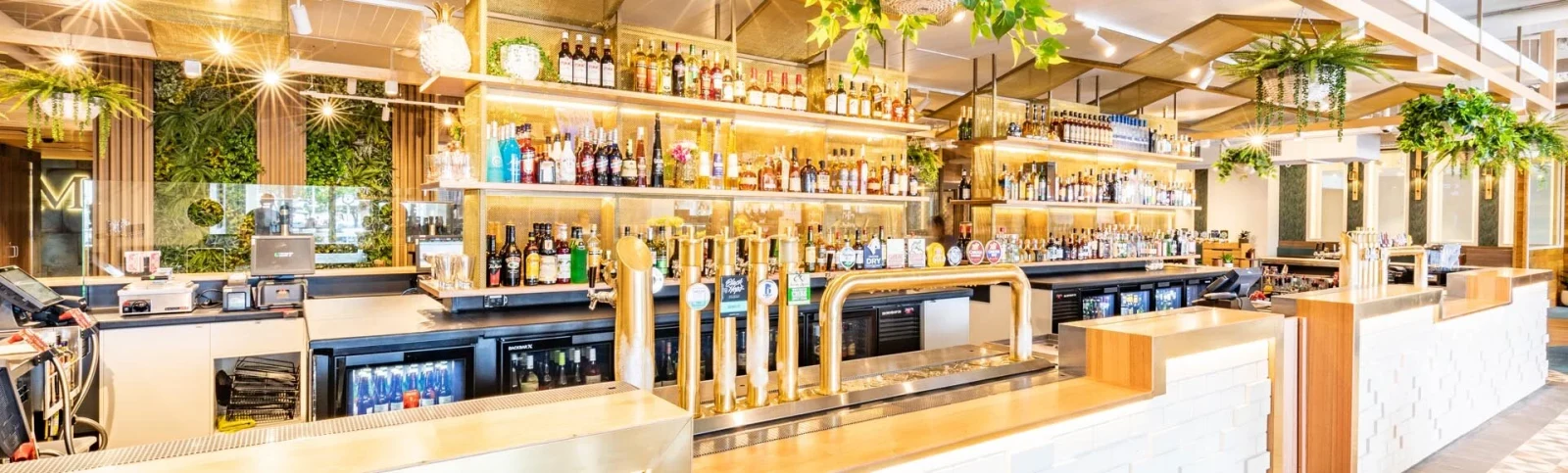 Broadbeach Tavern cover
