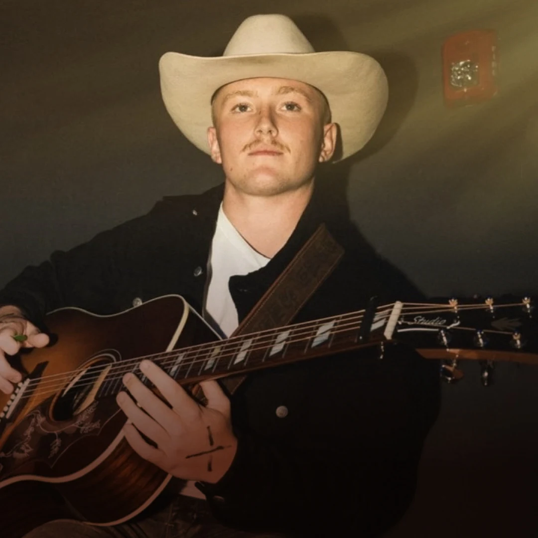 Beau Shearer poster