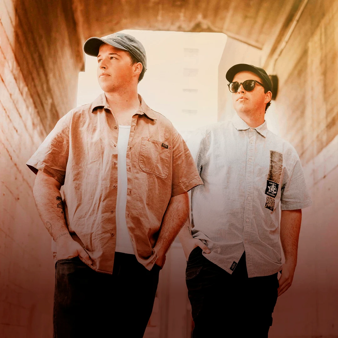 Bo'Ness Brothers poster