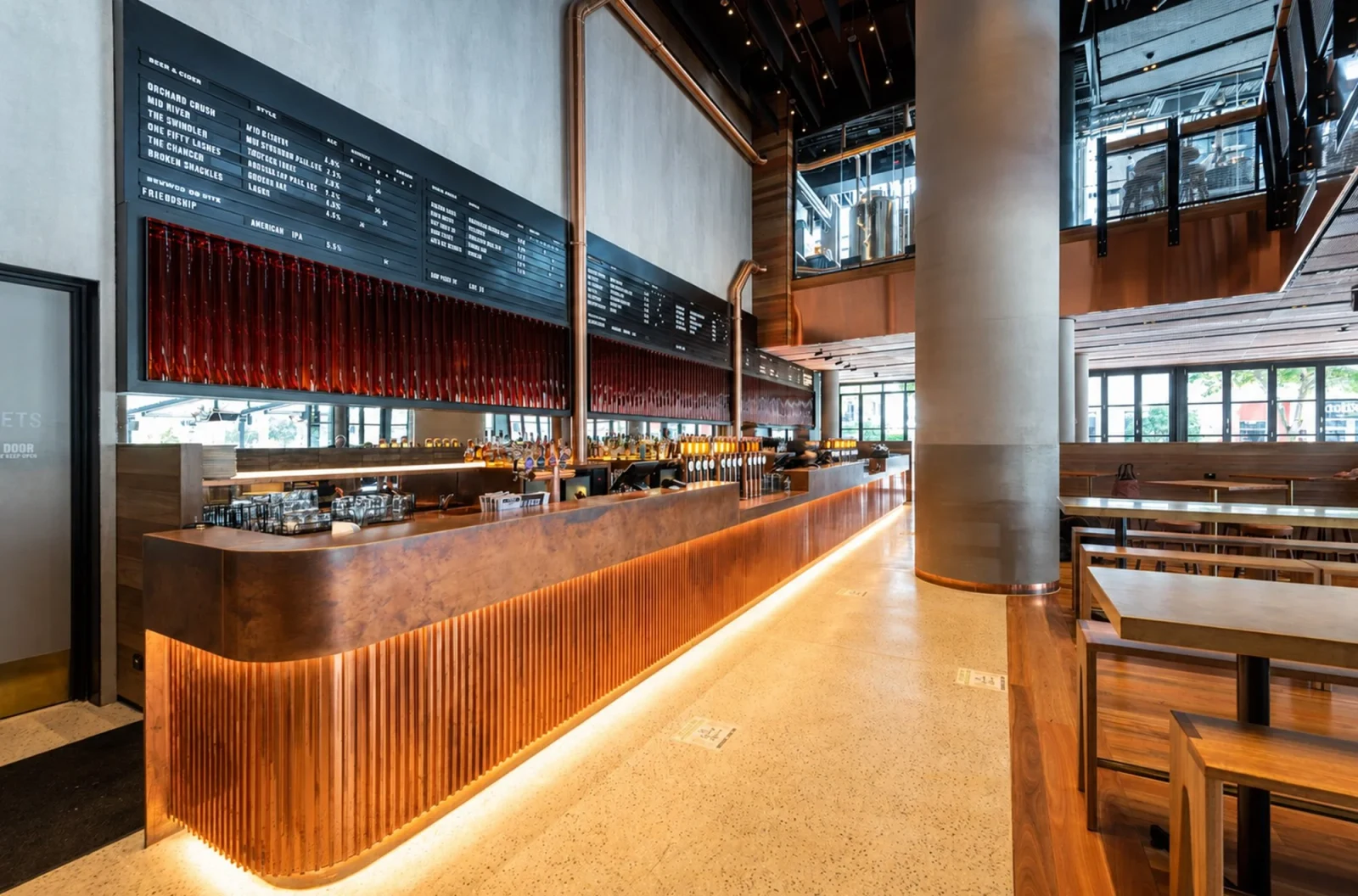 Pig 'N' Whistle Broadbeach cover