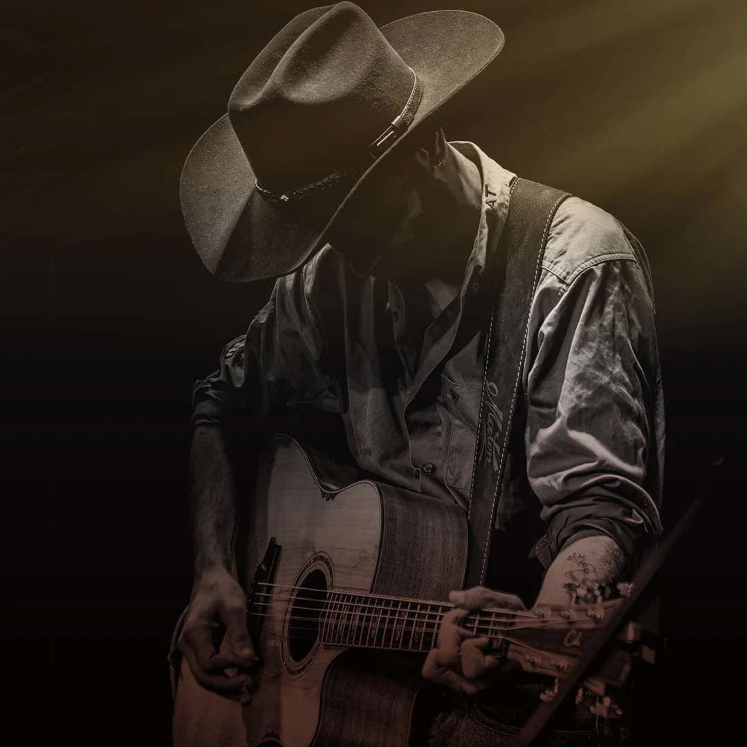 Country Calling Showcase