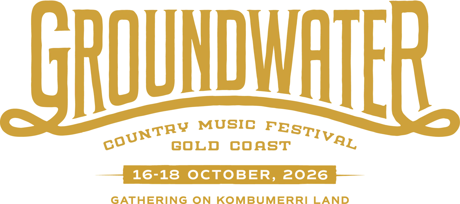 Groundwater Country Music Festival