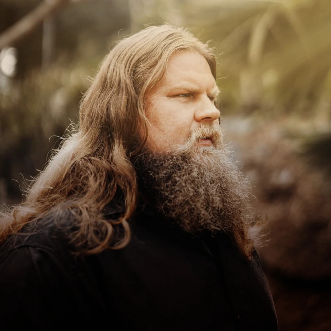 Taurean Thompson Presents: Chris Stapleton poster
