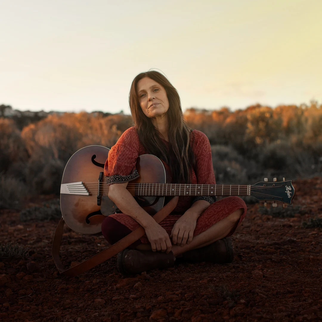 Kasey Chambers