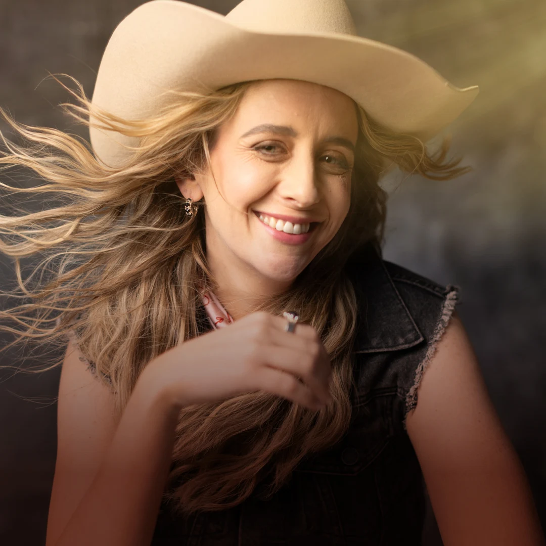 Kaylee Bell poster