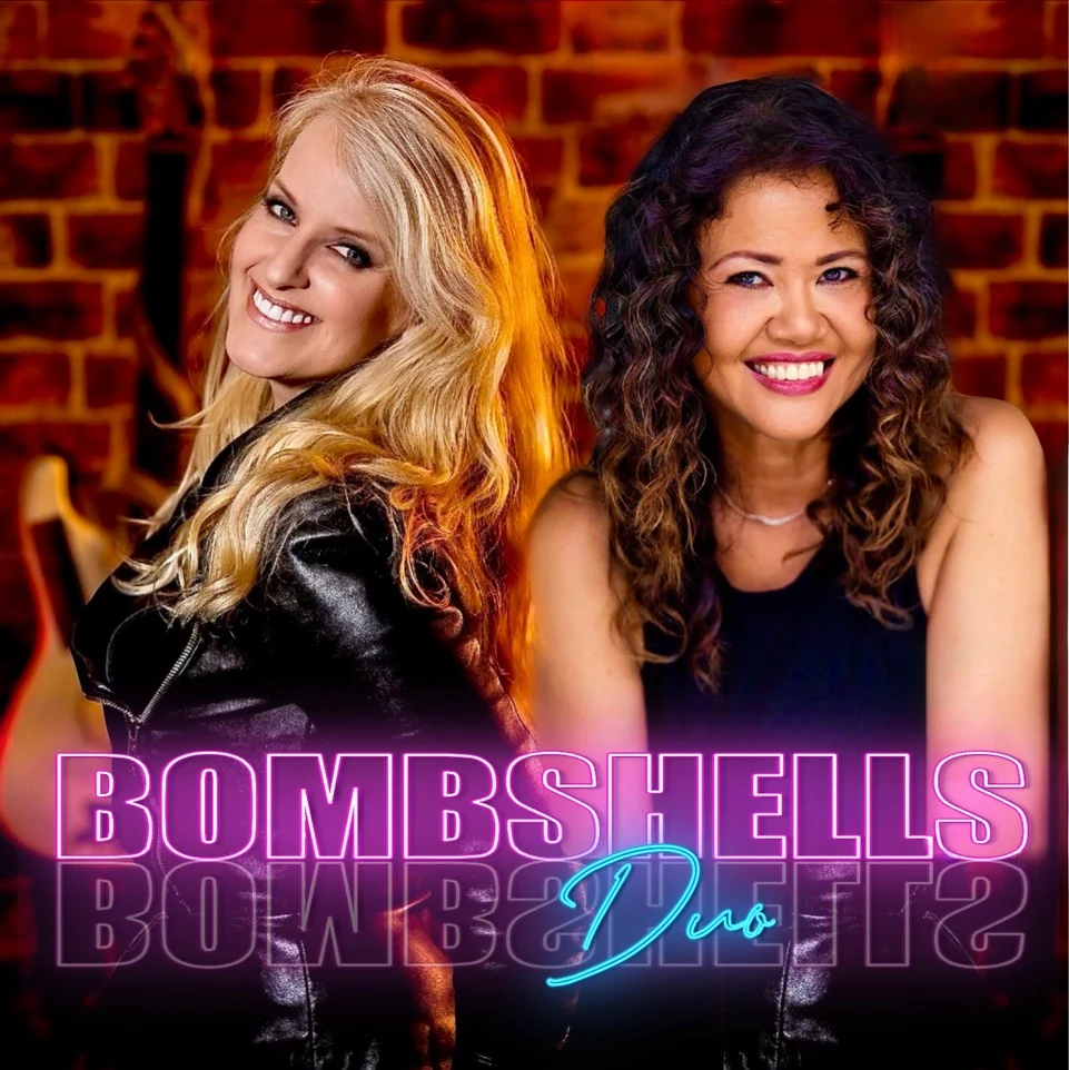 Bombshells poster