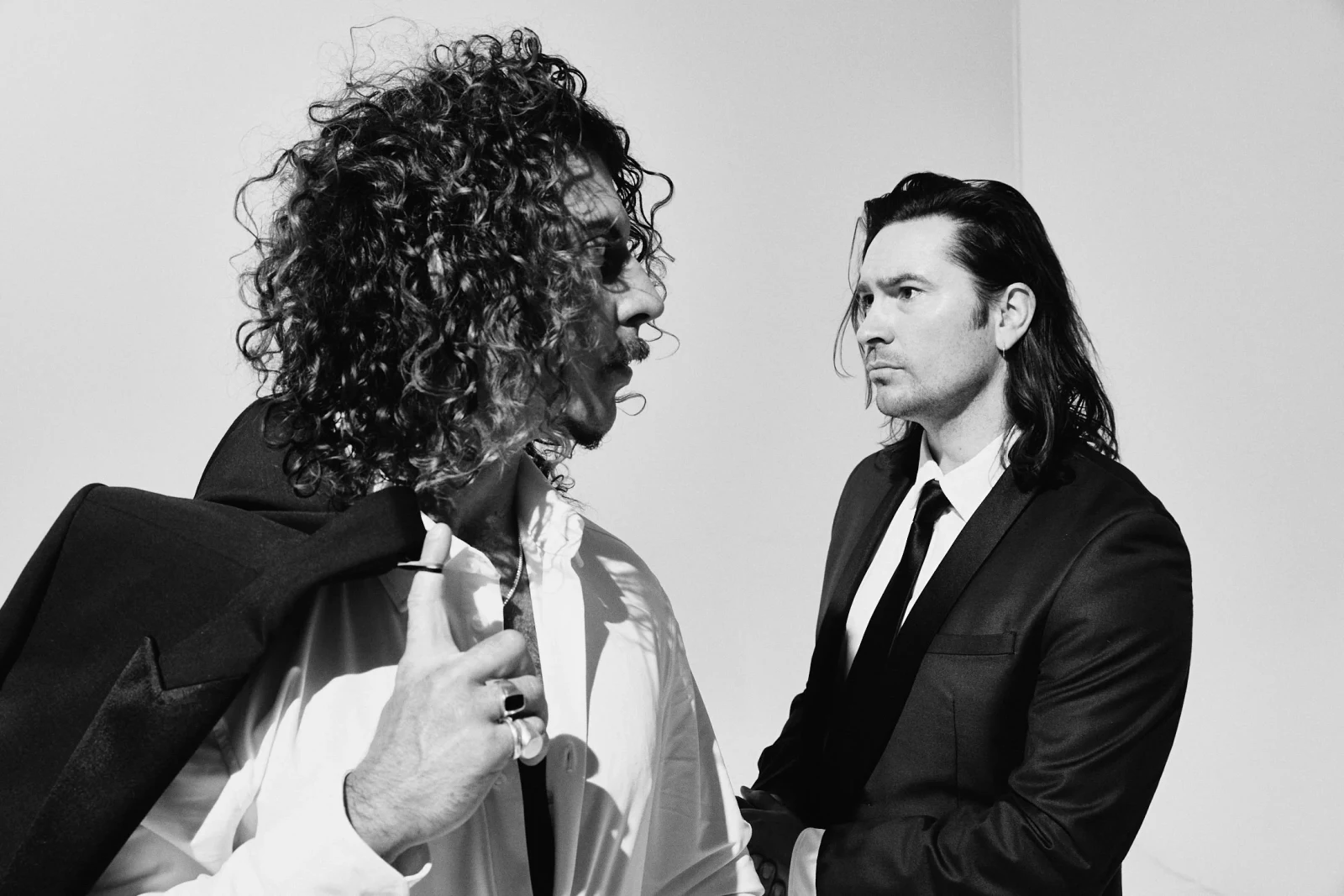 Peking Duk poster