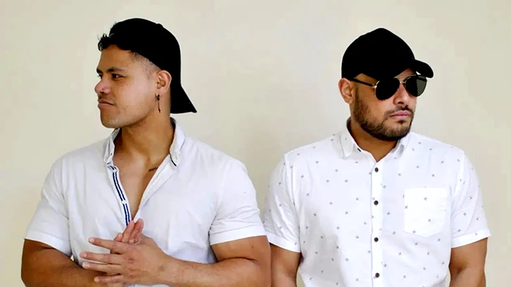 Fonoti Band poster