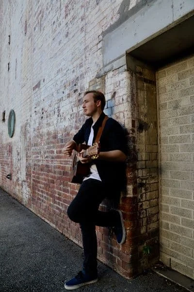 Lochie Matthews poster